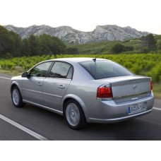 ТСУ для OPEL VECTRA C (седан) 2002/3-2008